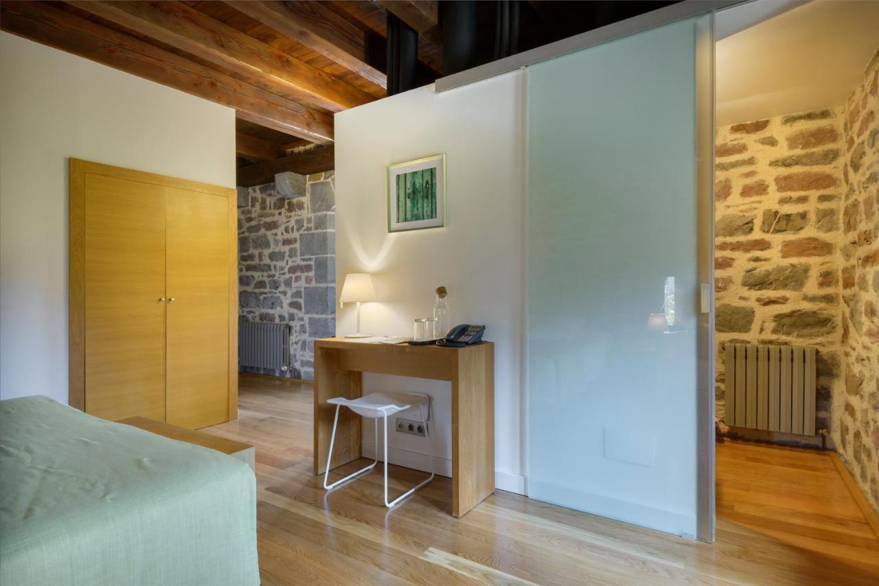 Rural Torre De Hotel