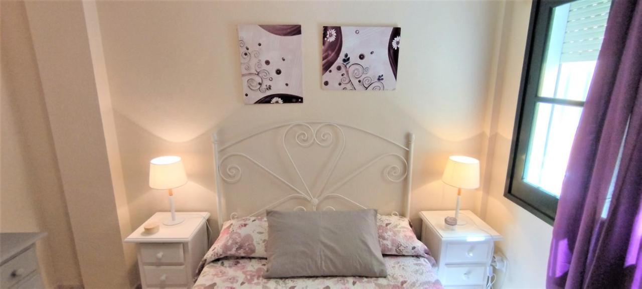 Tres Carabelas Ii, Ac, Wifi, Parking *