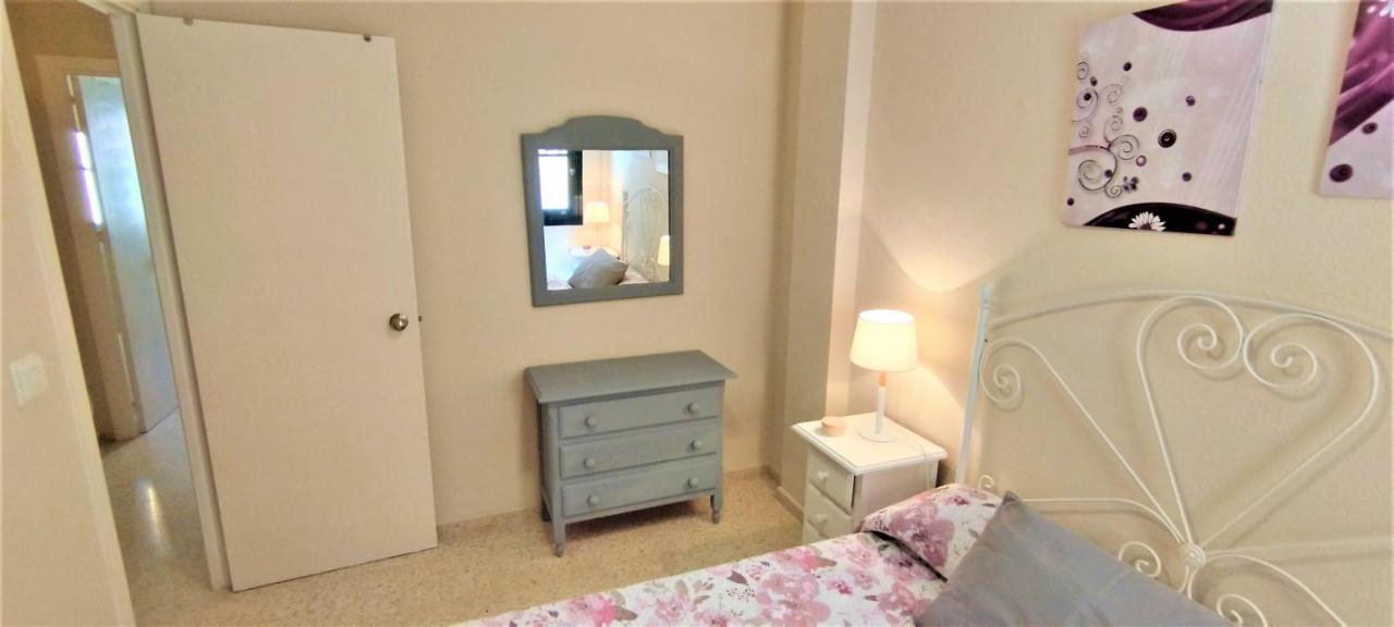 Tres Carabelas Ii, Ac, Wifi, Parking * Sanlúcar de Barrameda
