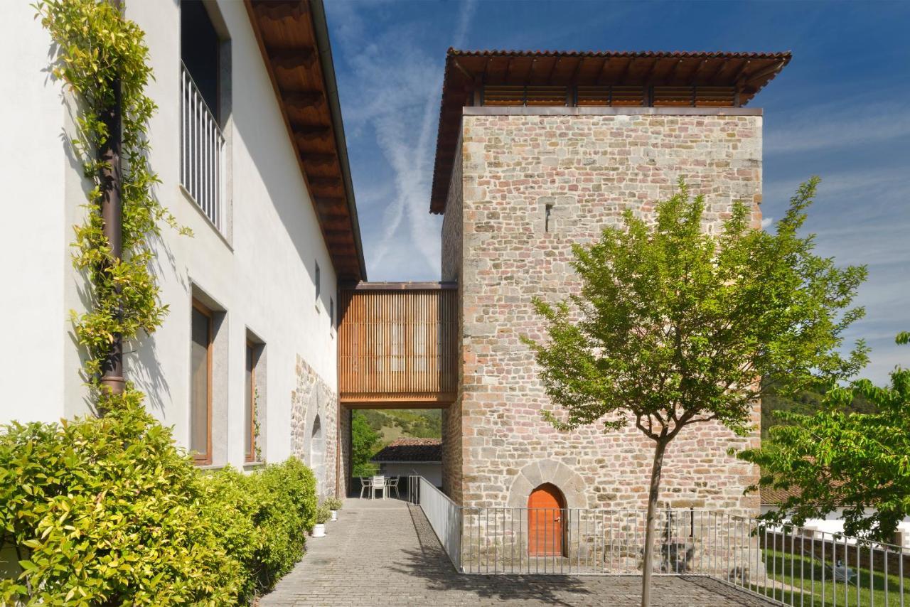 Rural Torre De Hotel