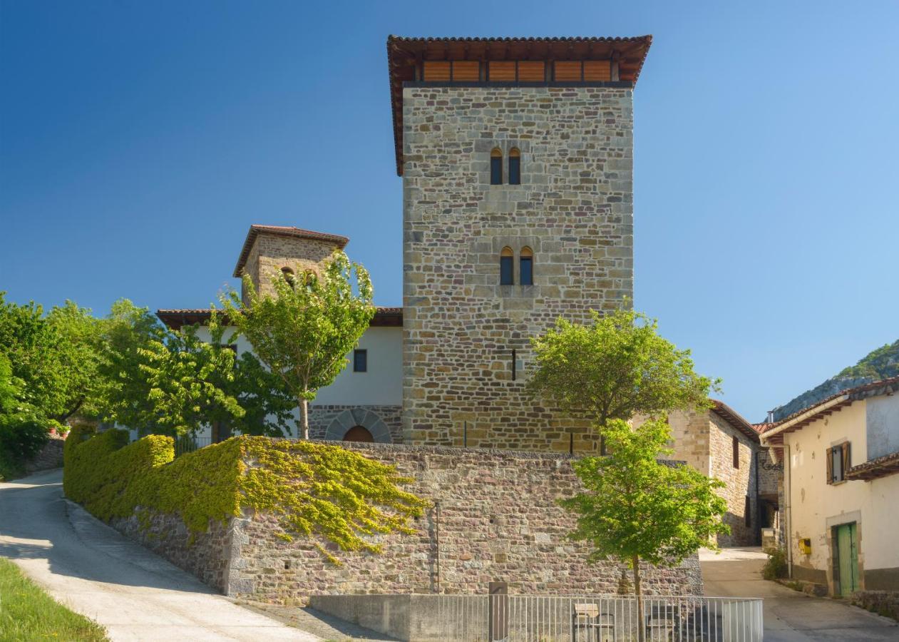 Rural Torre De 3*