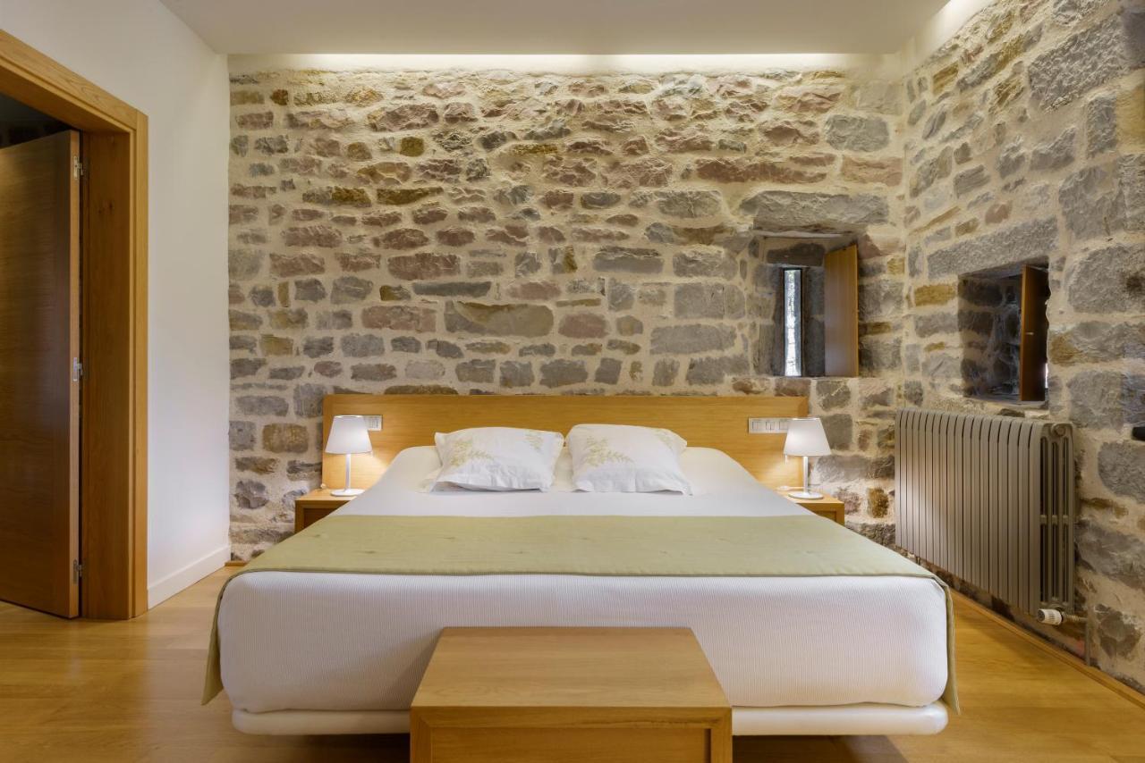 Rural Torre De Hotel Uriz