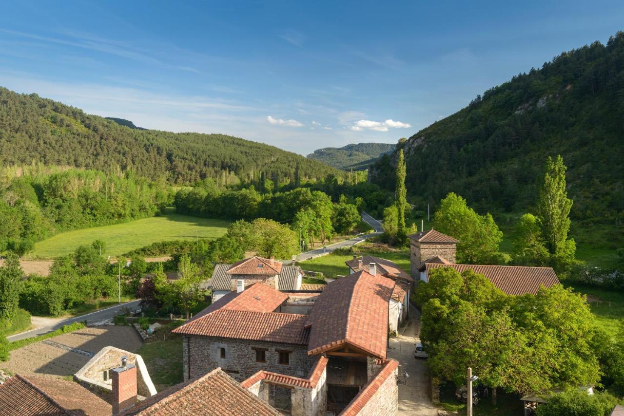 Hotel Rural Torre De