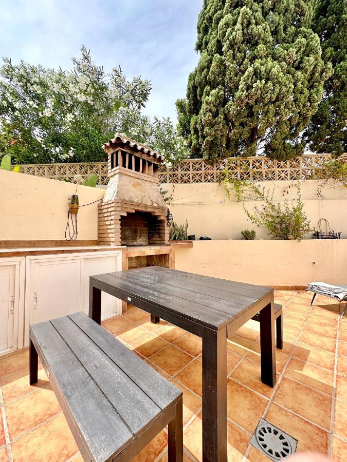 El Arenal Townhouse By The With Swimming Pool - Eaw Homes Holiday home *