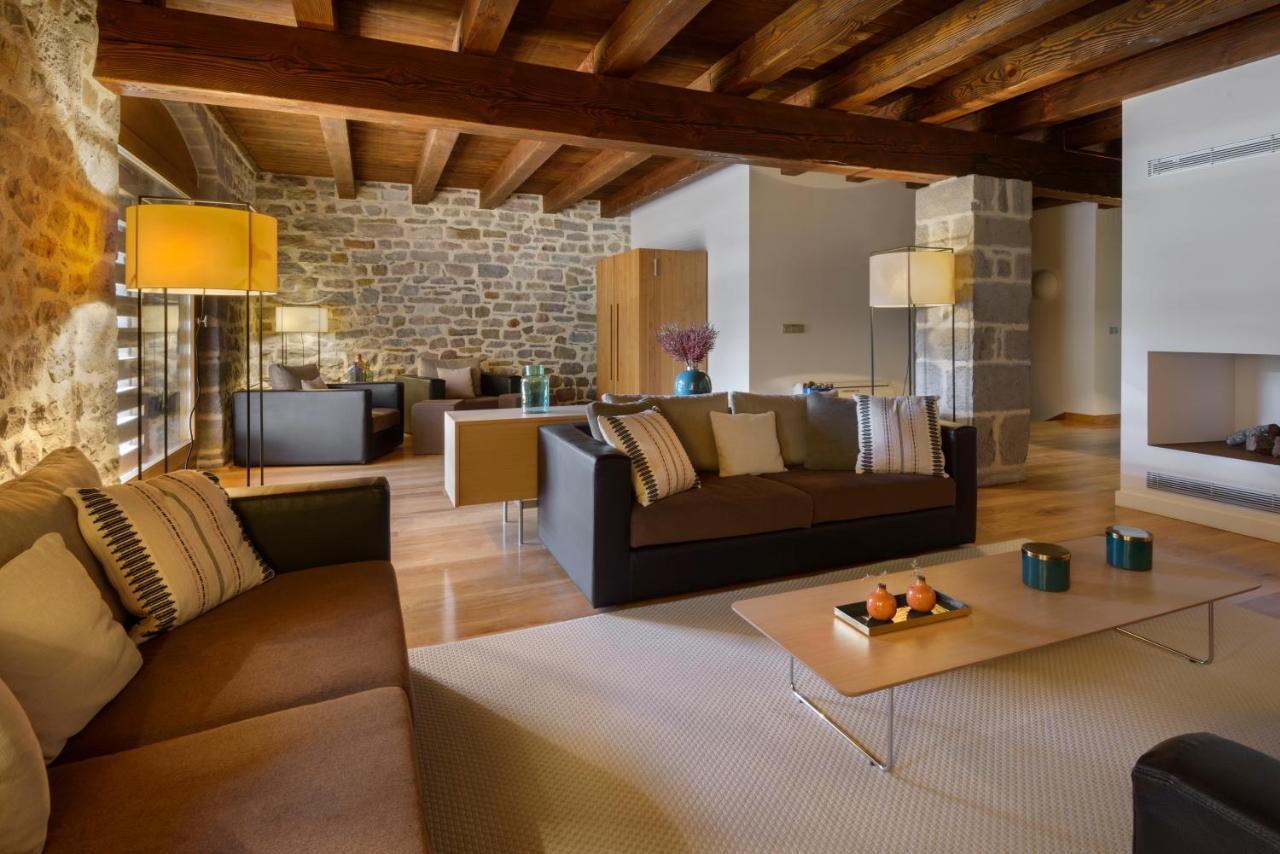 Rural Torre De 3* Uriz