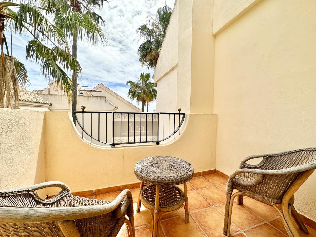 El Arenal Townhouse By The With Swimming Pool - Eaw Homes Holiday home