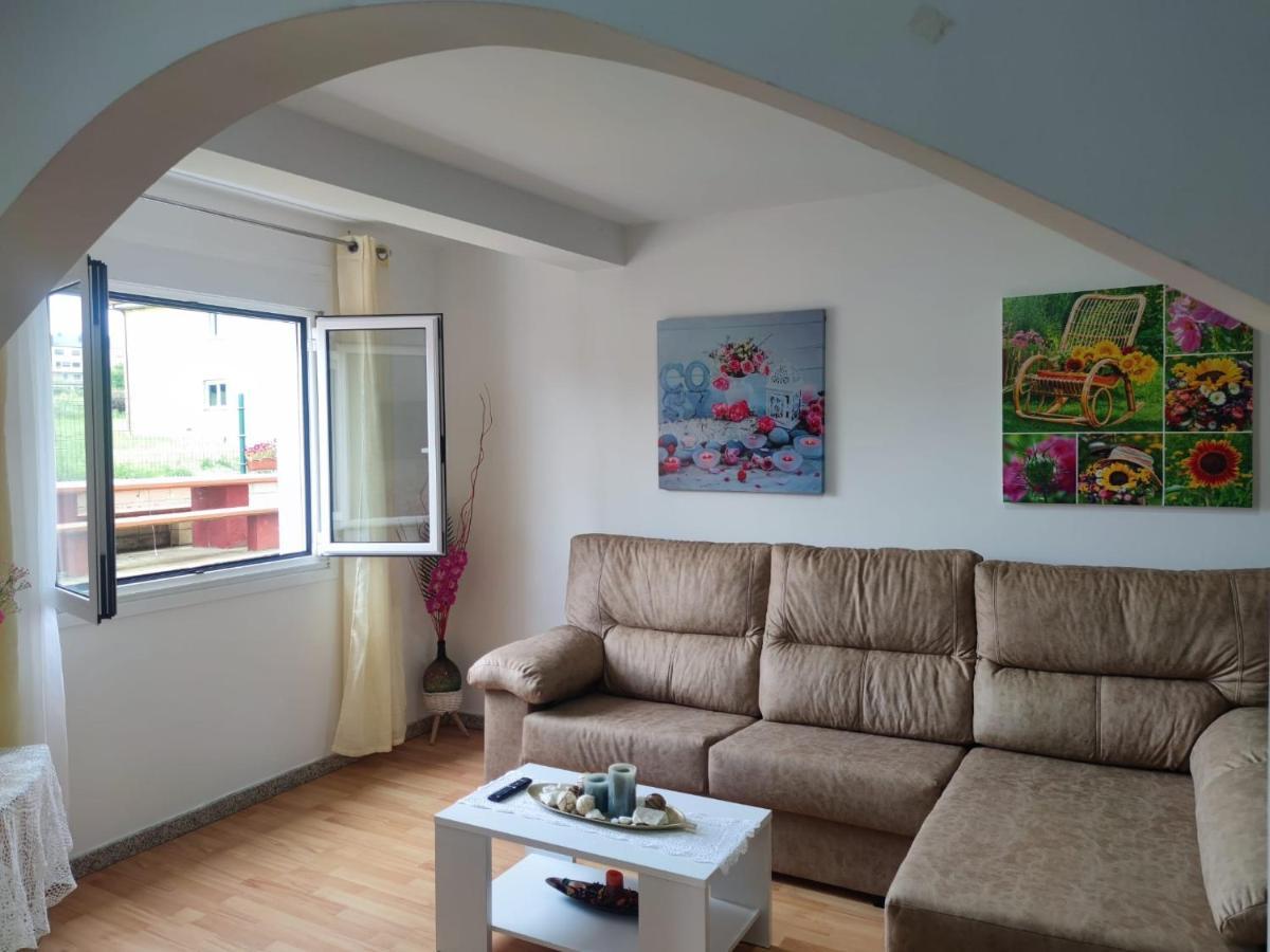 Viviendas De Uso Turístico Lemos Apartamento O Pedrouzo