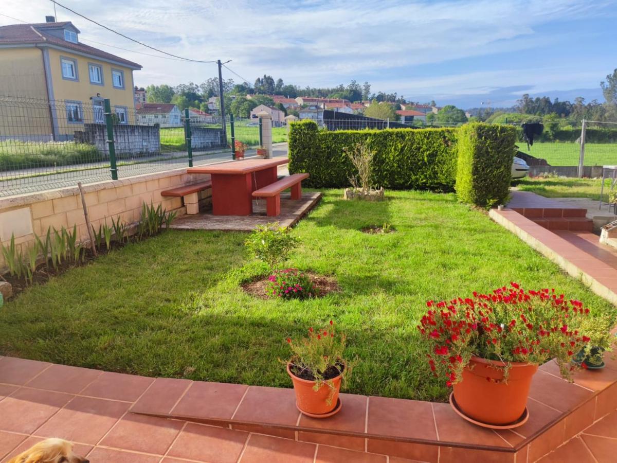 Apartamento Viviendas De Uso Turístico Lemos