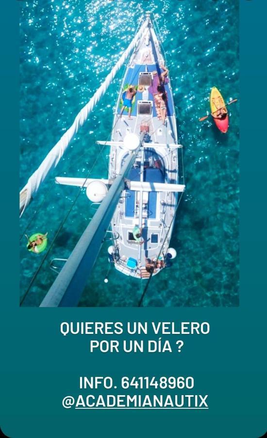 Apartamento Center - Cisneros