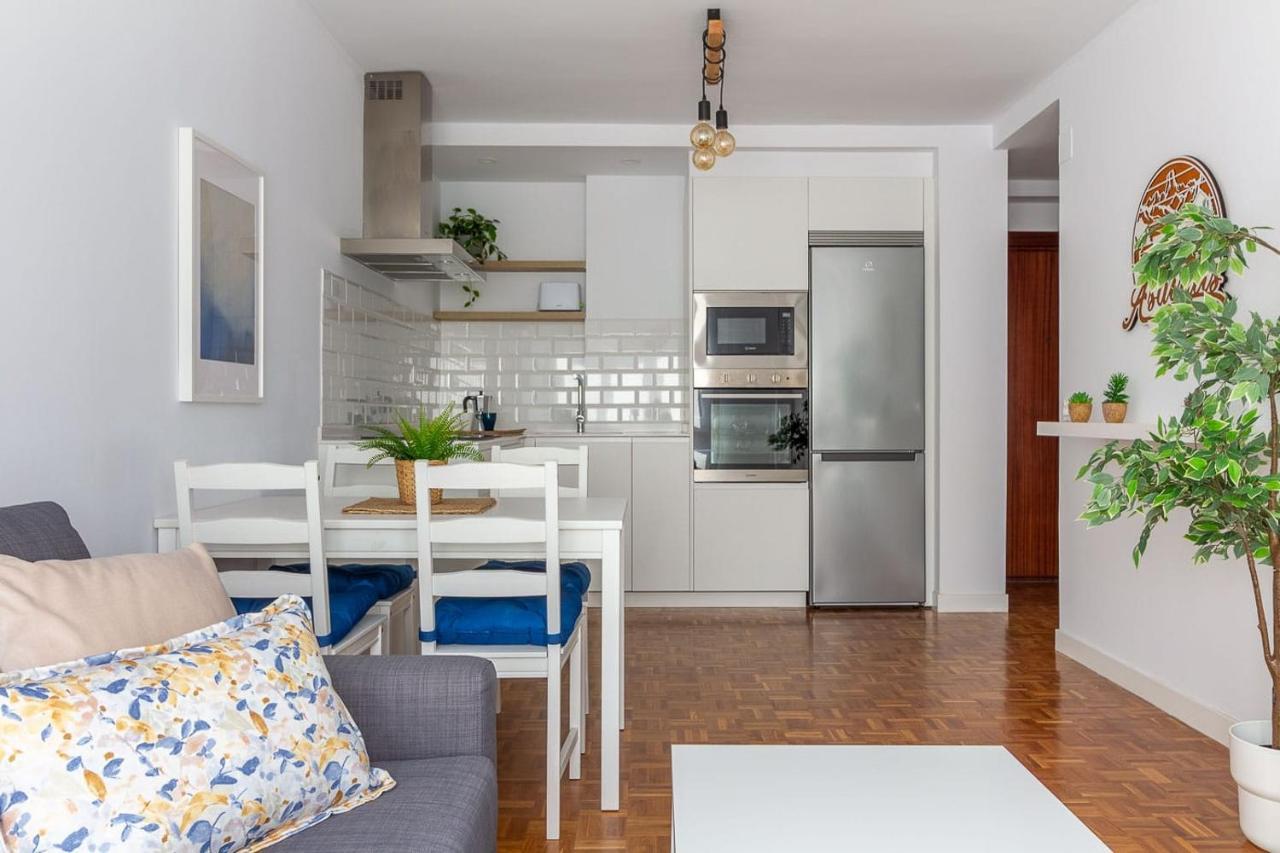Ah El Rinconin Del Milan Vut5652as Apartment