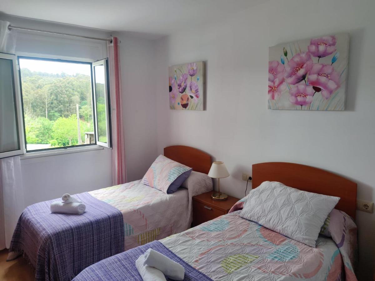 Apartamento Viviendas De Uso Turístico Lemos *
