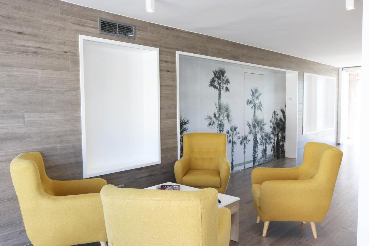 Costa Azahar Hotel Grao de Castellon