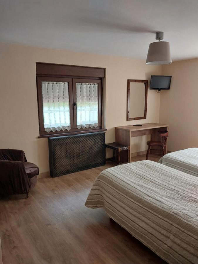 Hotel Rural Cabrales *