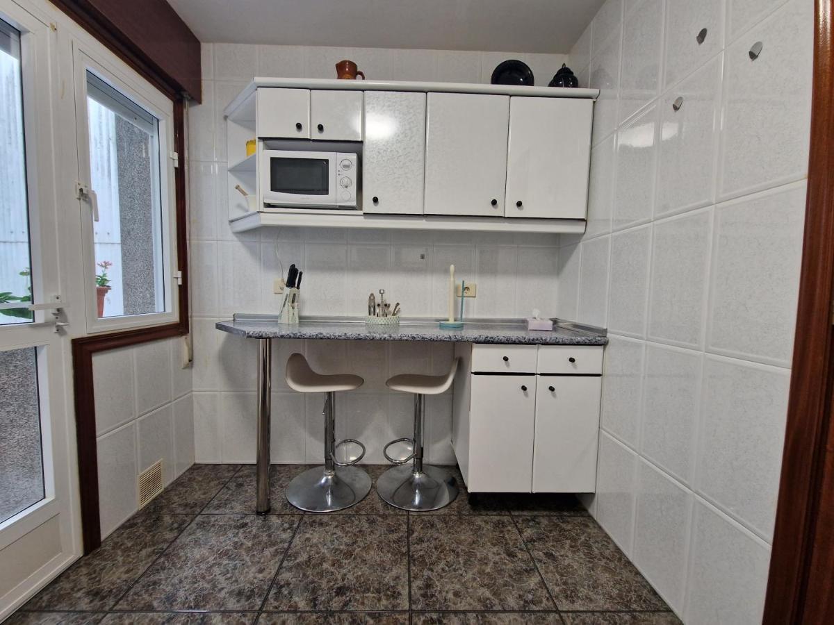 Apartment Estupendo En Silgar