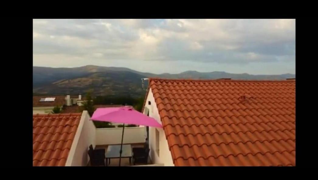 Rurales La Gloria De Yuste Apartment