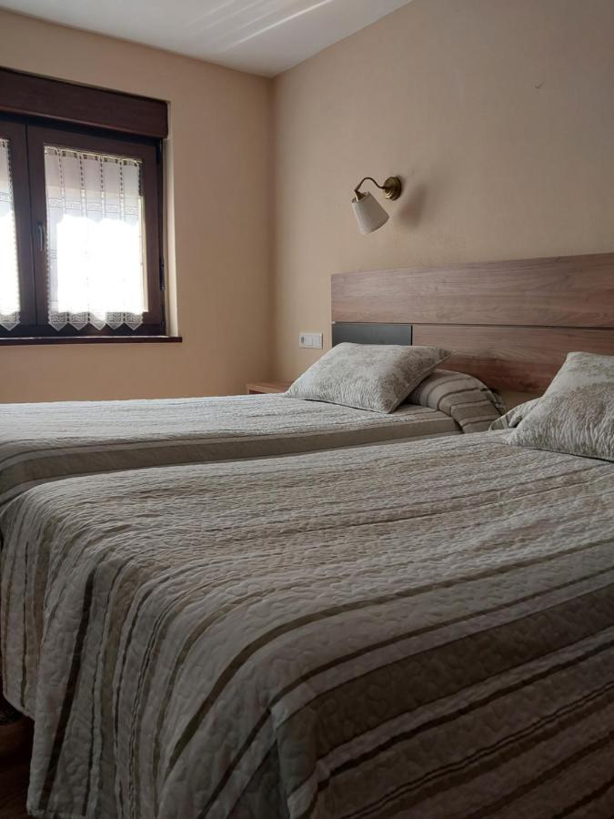 Hotel Rural Cabrales *