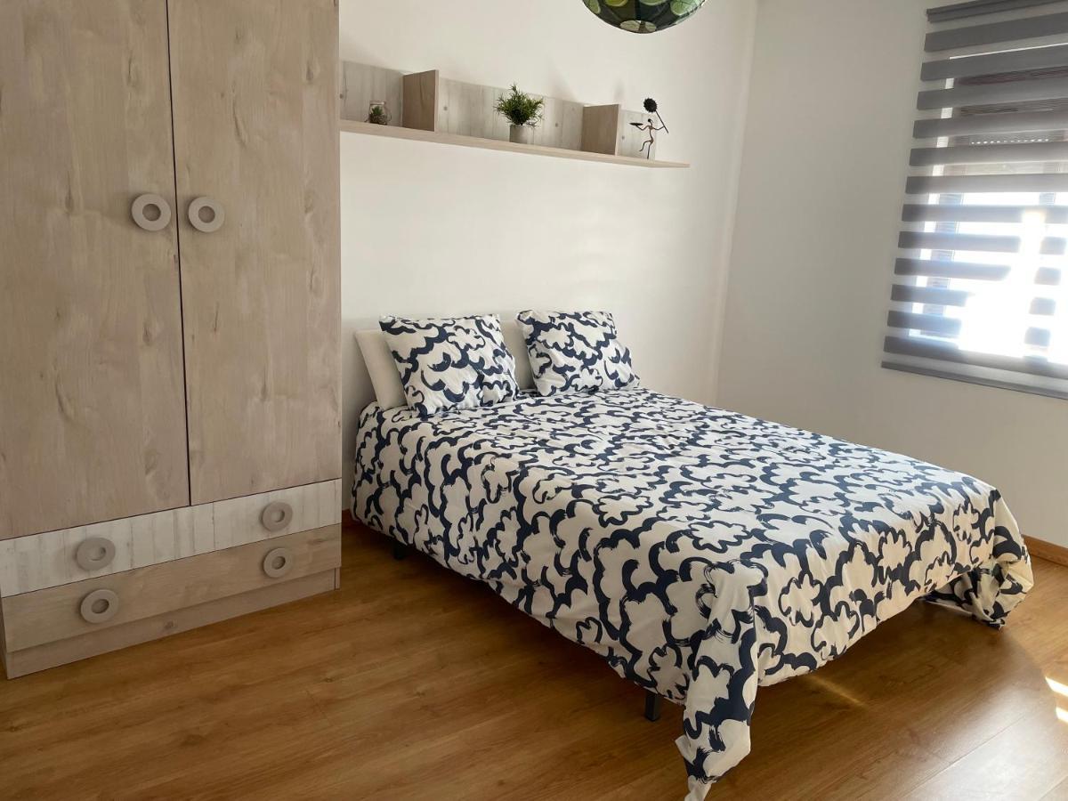 Casa Ubedi En Pleno Casco Historico Homestay Ubeda (Andalucia)