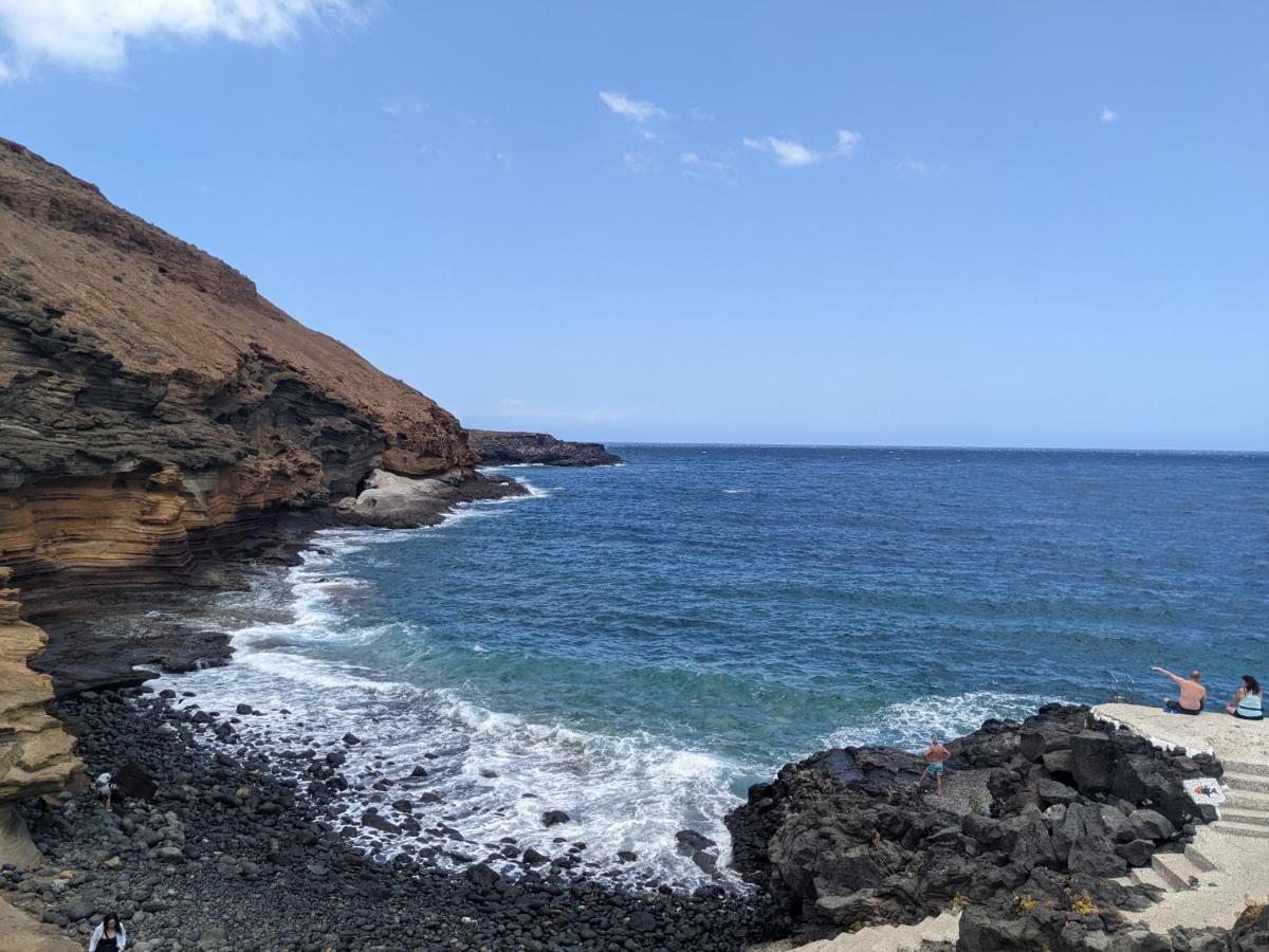 La Casita Pensión Arona (Tenerife)