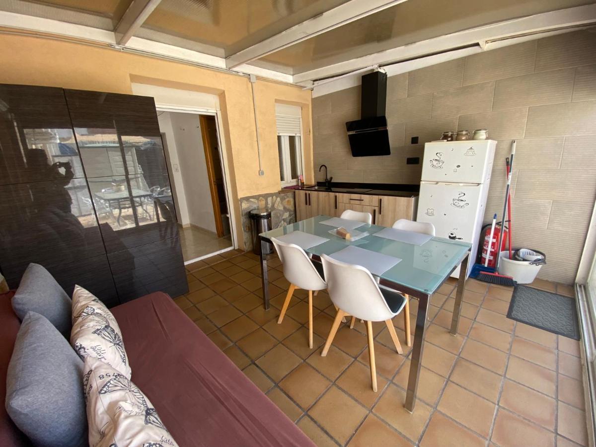 Casa Nala: Warner, Madrid Y Toledo A Un Paso Apartment *