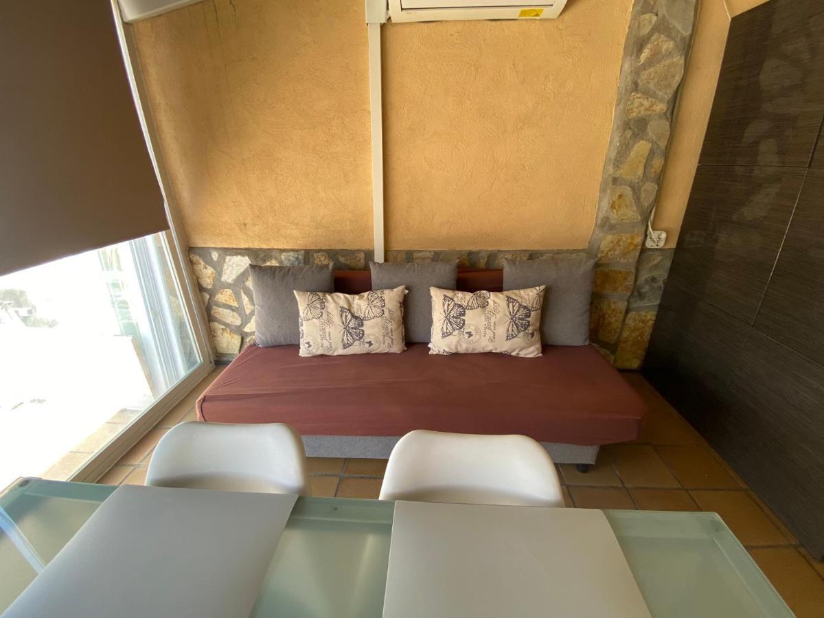 Apartment Casa Nala: Warner, Madrid Y Toledo A Un Paso