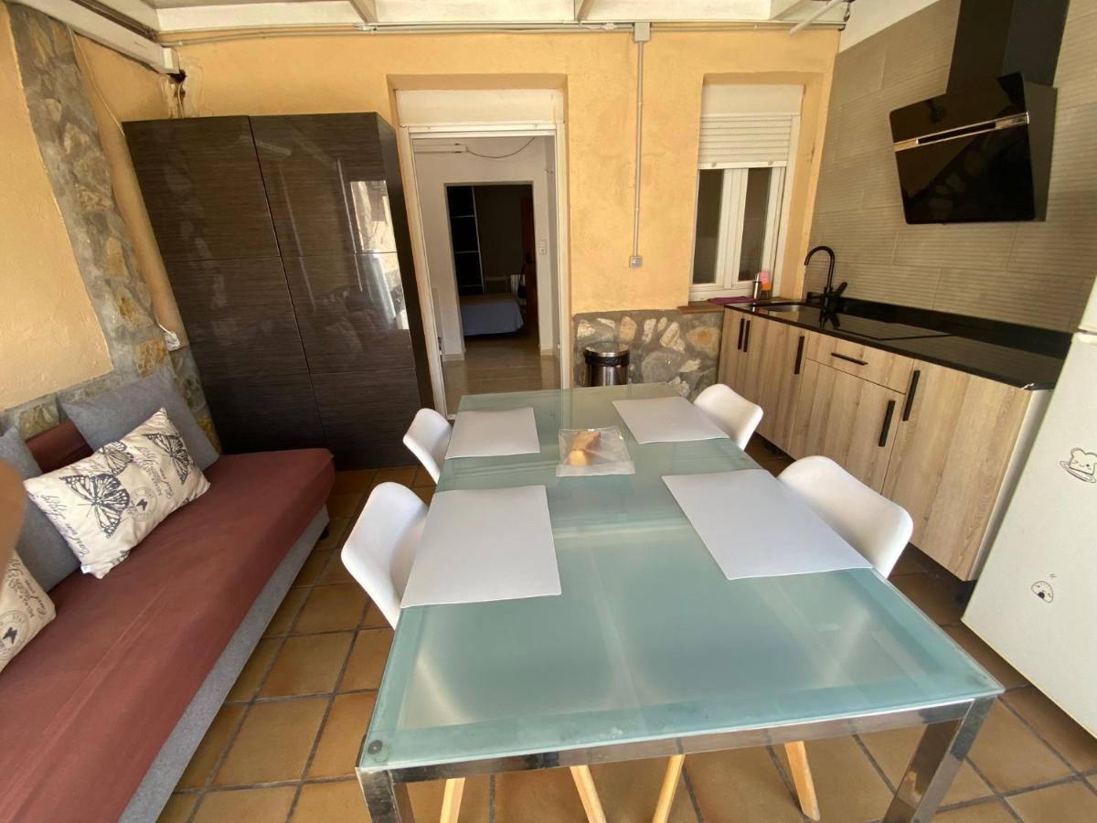 Apartment Casa Nala: Warner, Madrid Y Toledo A Un Paso San Martin De La Vega