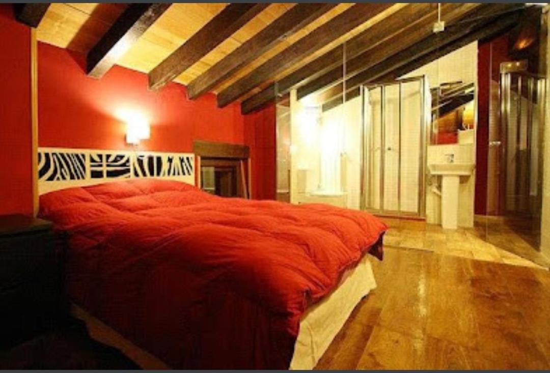 Villa Ignaciano Landetxea