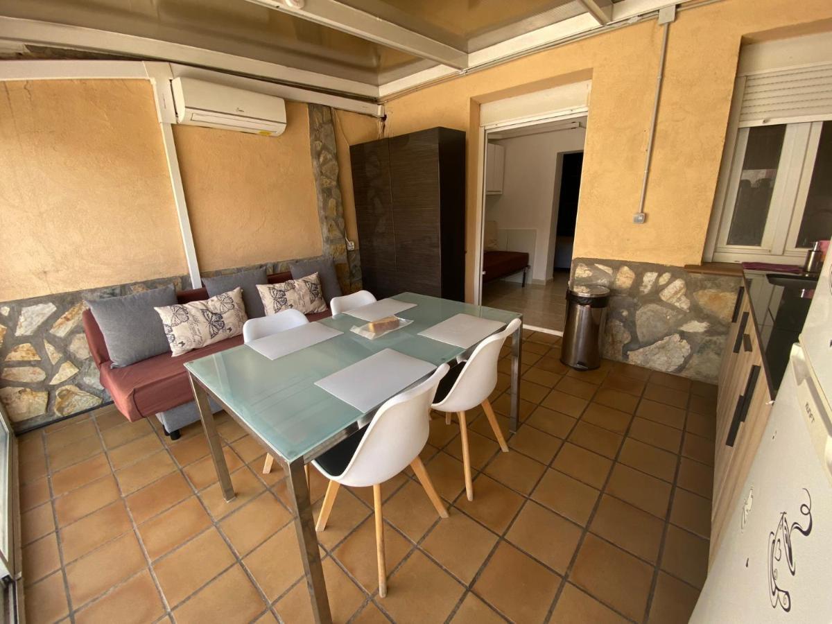 Casa Nala: Warner, Madrid Y Toledo A Un Paso * San Martin De La Vega