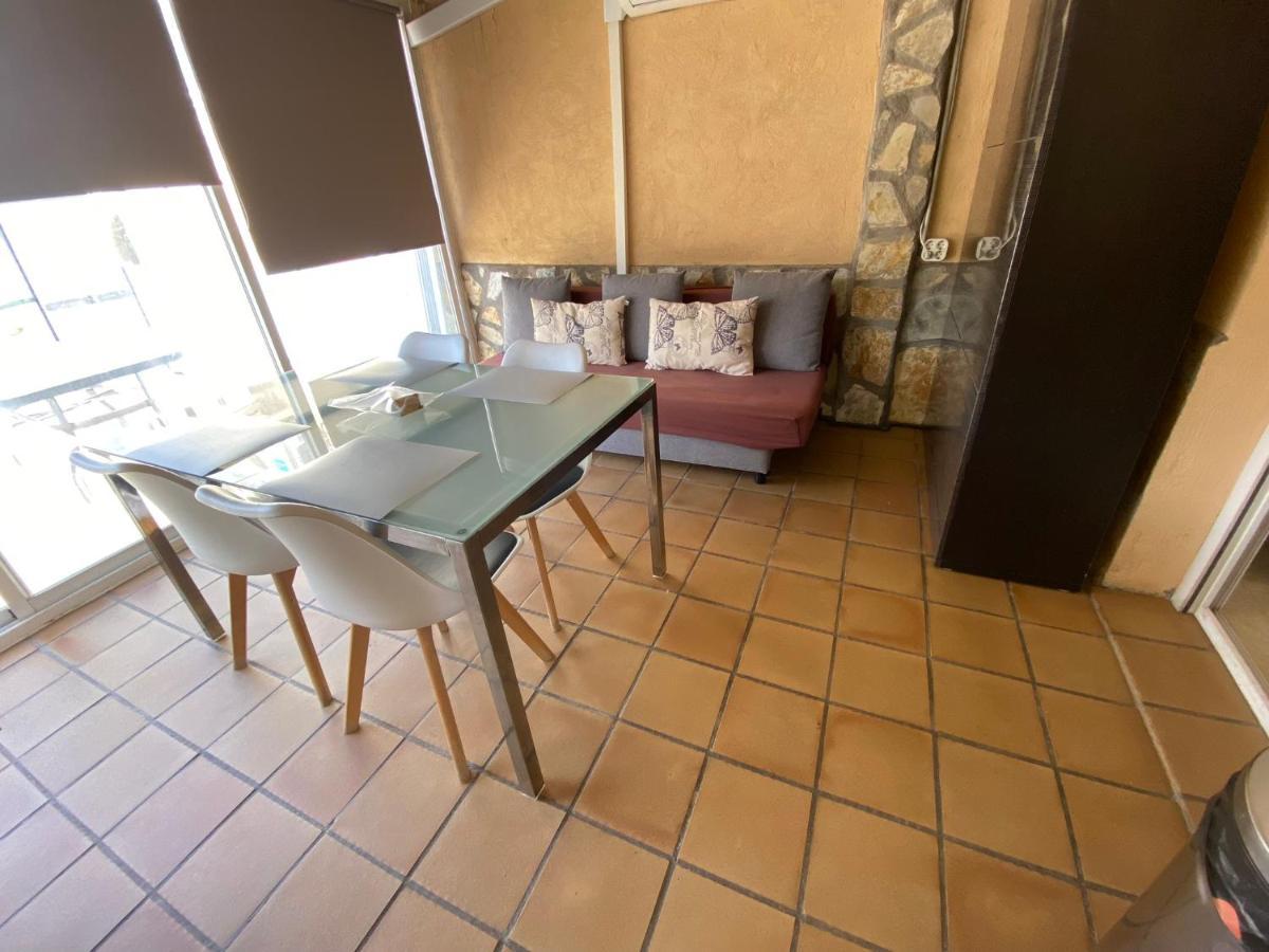 Casa Nala: Warner, Madrid Y Toledo A Un Paso * San Martin De La Vega