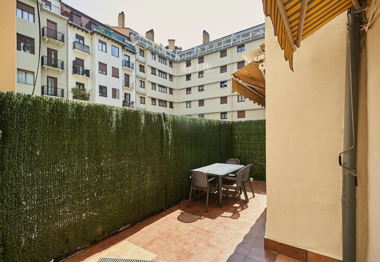 Apartamento Olatu By Basque Homes *