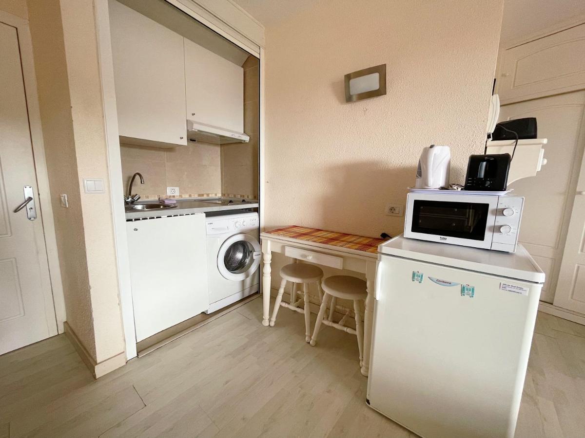 Apartamento Edificio Arco *
