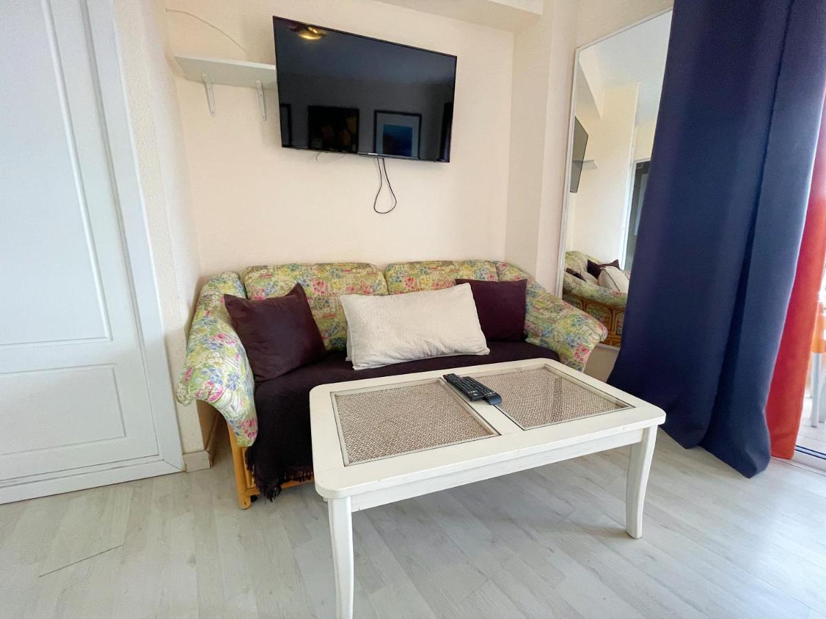 Edificio Arco Apartamento Los Cristianos (Tenerife)
