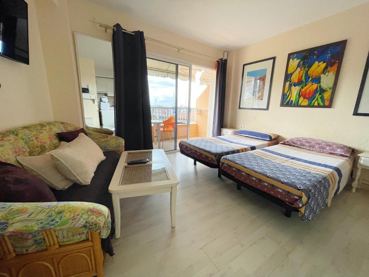 Apartamento Edificio Arco *