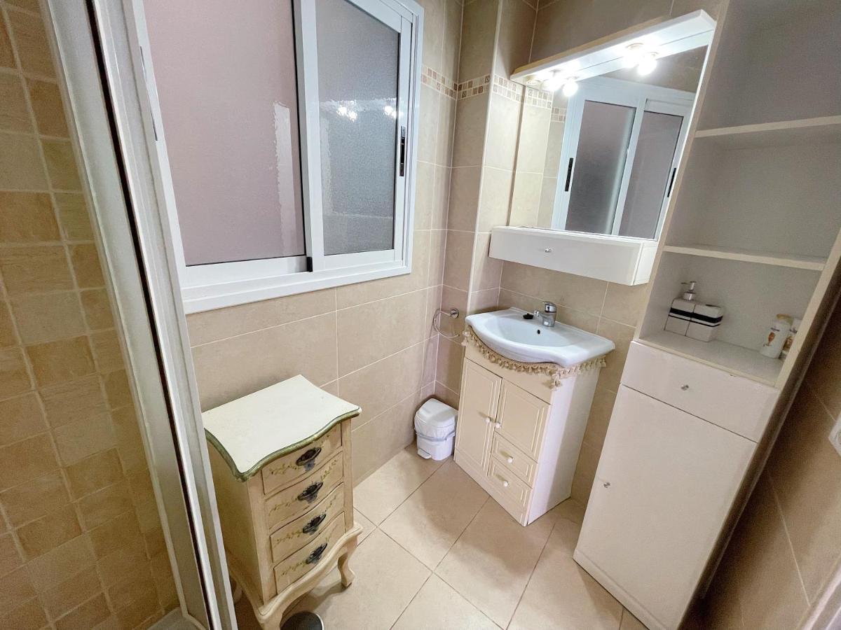 Apartamento Edificio Arco *
