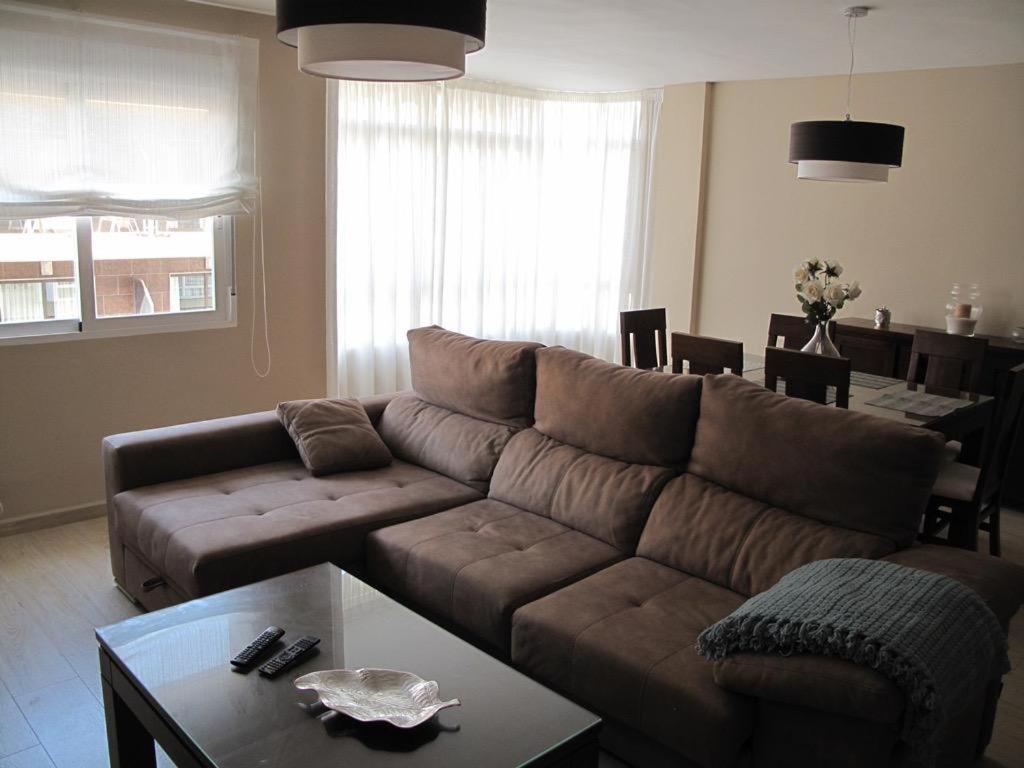 Apartamento En Calle Del Mar Apartamento *