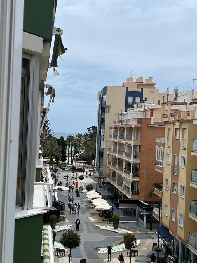 Apartamento Apartamento En Calle Del Mar Torre Del Mar
