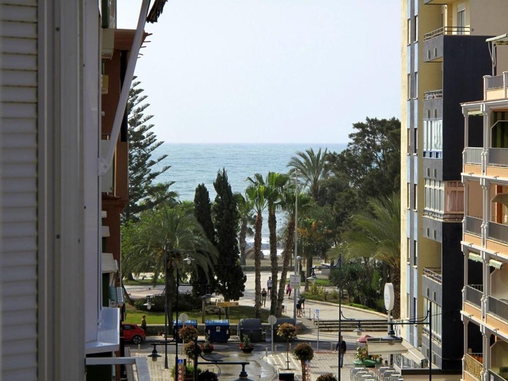 Apartamento Apartamento En Calle Del Mar