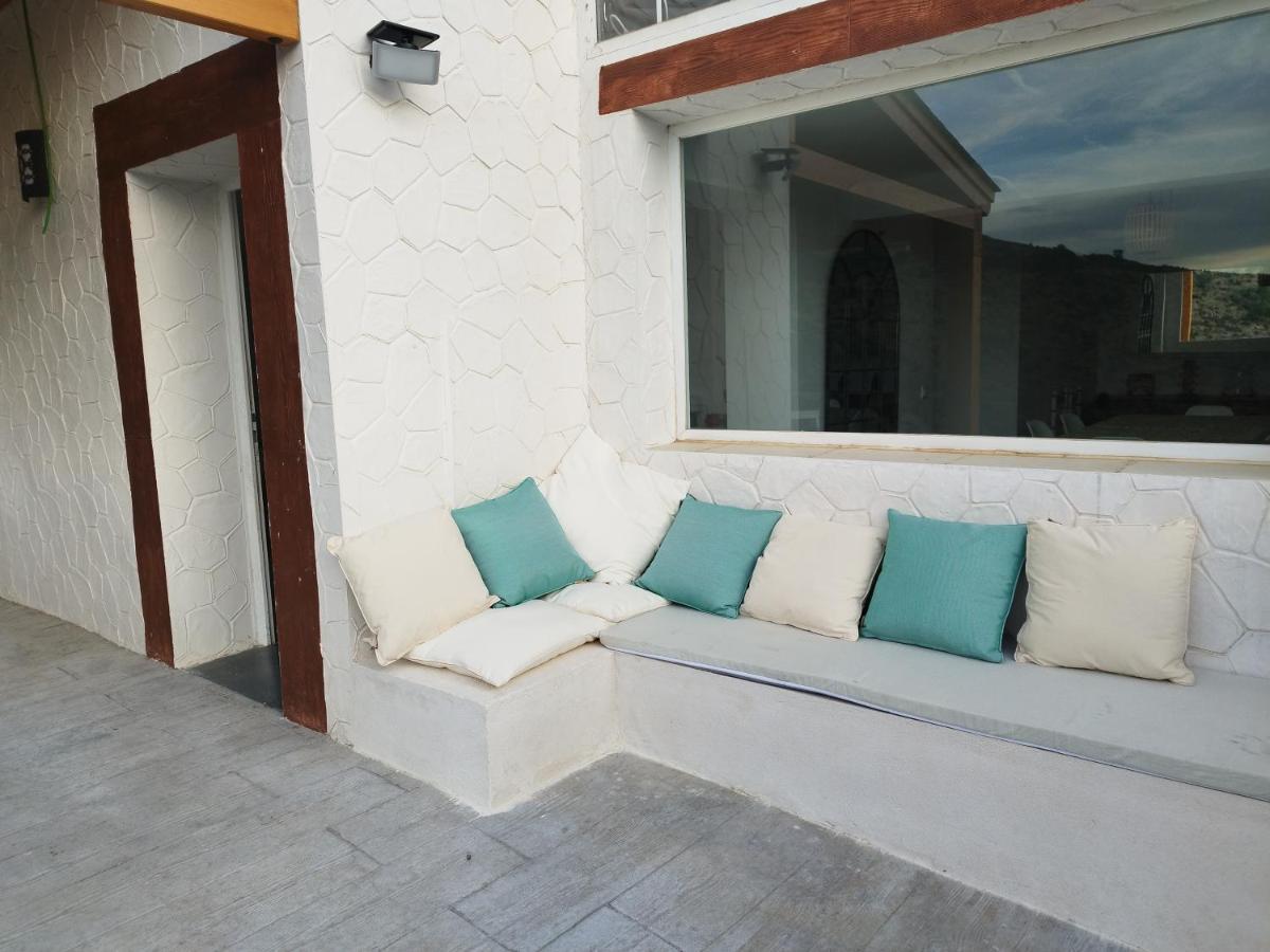 Holiday home Casa Luna Rio Cofio