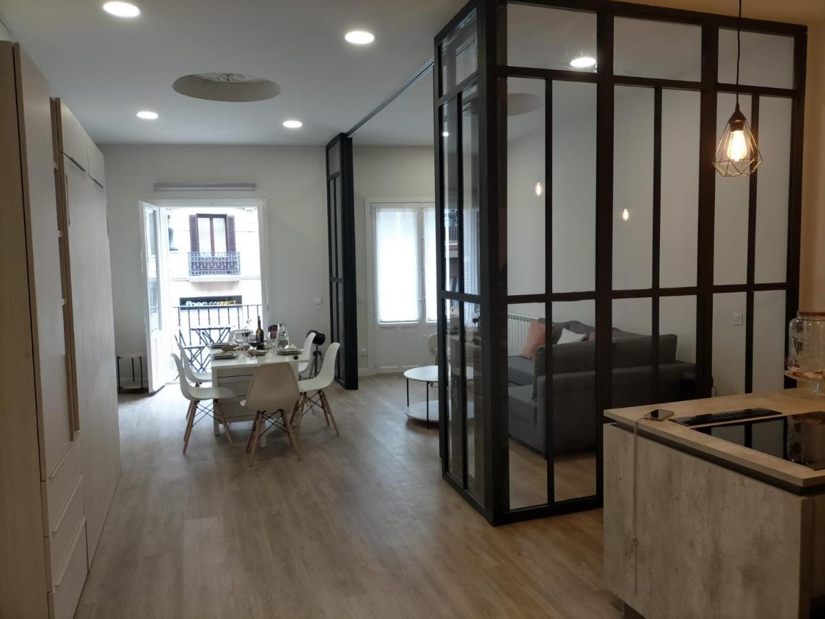 Sweet Mercaderes Apartment Pamplona