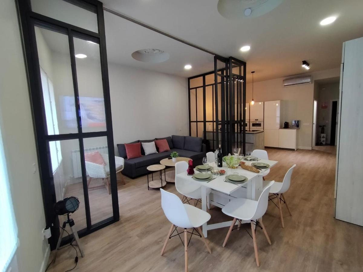 Sweet Mercaderes Apartment Pamplona