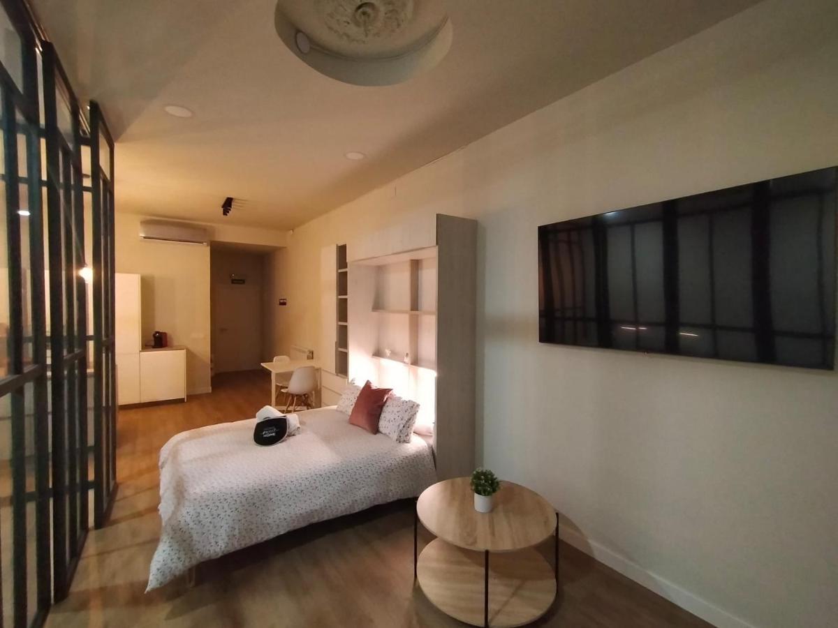 Sweet Mercaderes Apartment Pamplona