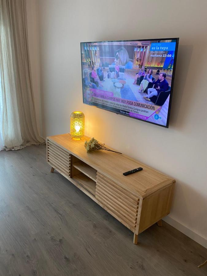 Apartamento Aguacate Playa Granada *