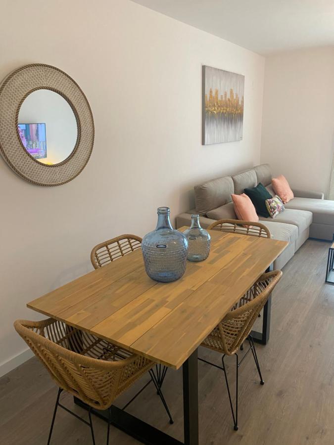 Aguacate Playa Granada Apartamento Motril