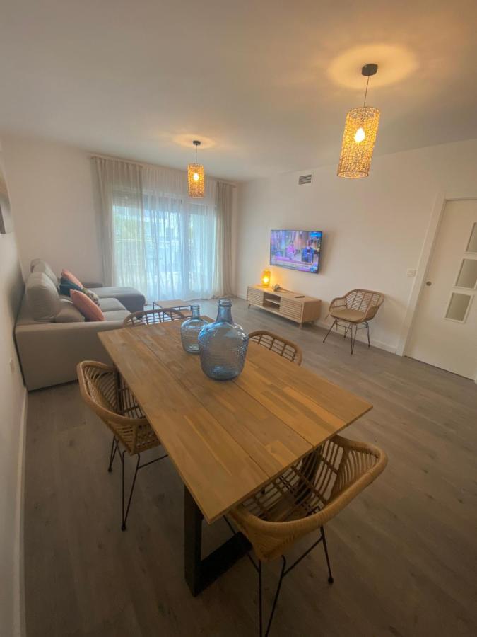 Apartamento Aguacate Playa Granada Motril