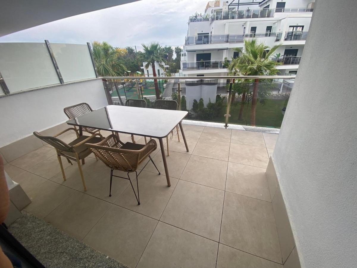 Aguacate Playa Granada * Motril