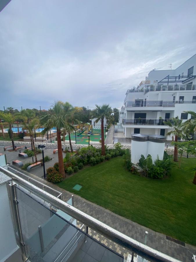 Aguacate Playa Granada Apartamento