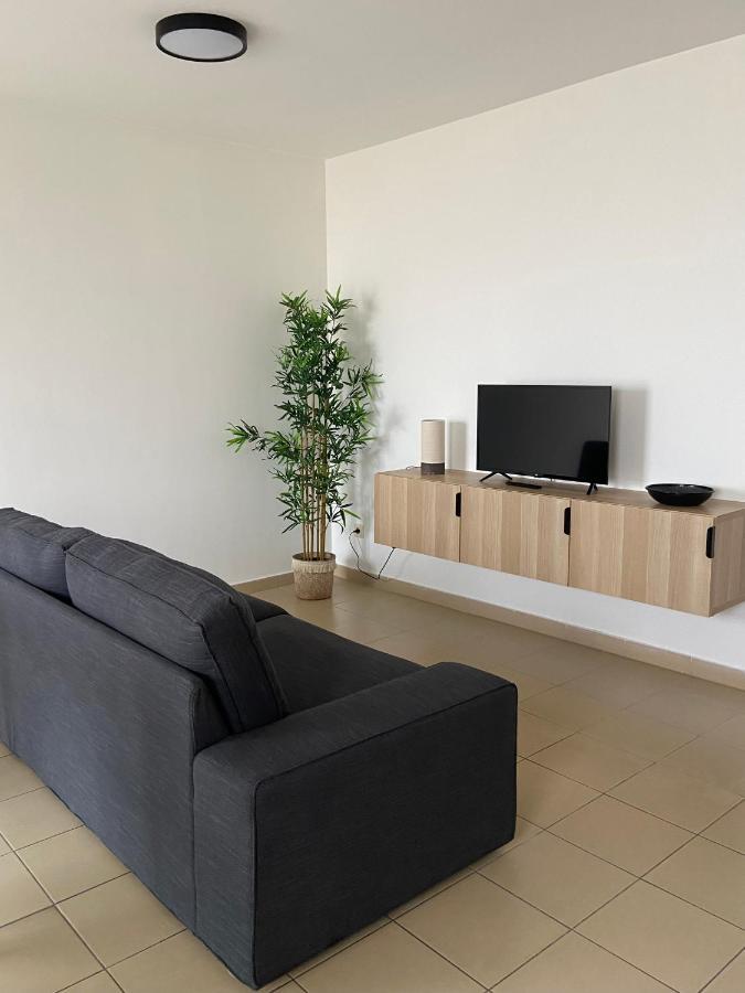 Apartamento Caballos Fufos De Tazacorte