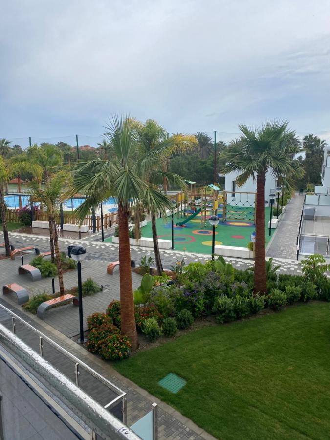 Apartamento Aguacate Playa Granada