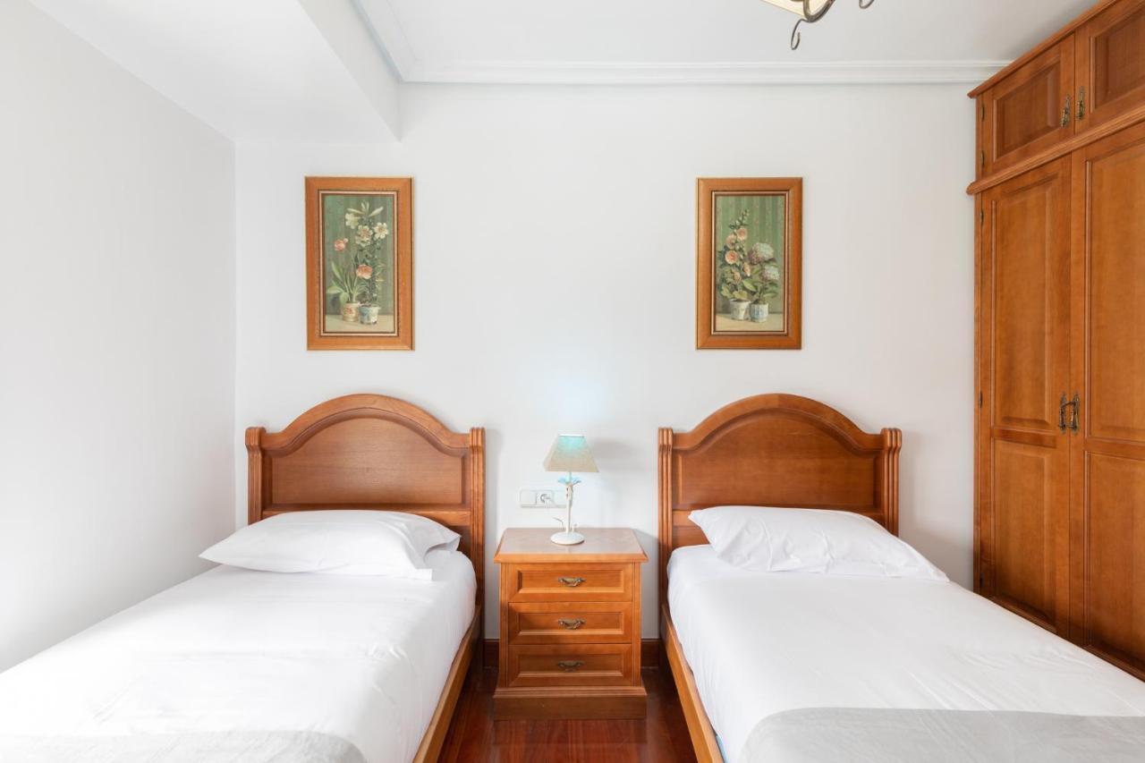 Apartamento Euromar - Baskeyrentals