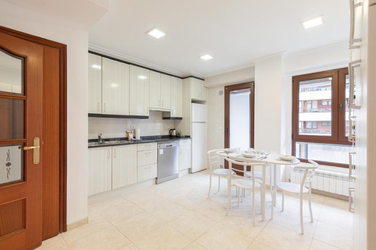 Euromar - Baskeyrentals Apartamento *
