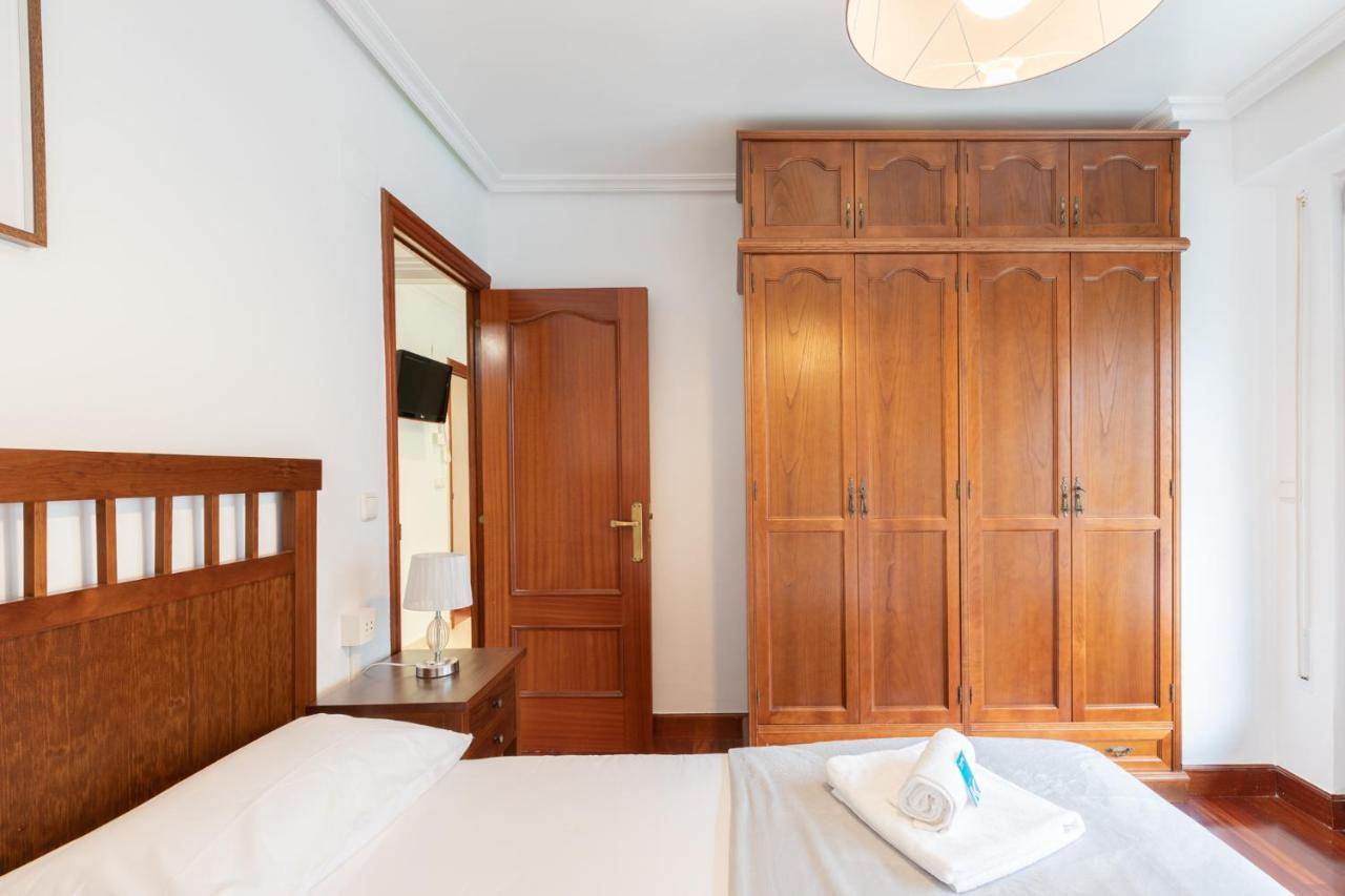Euromar - Baskeyrentals Zarautz